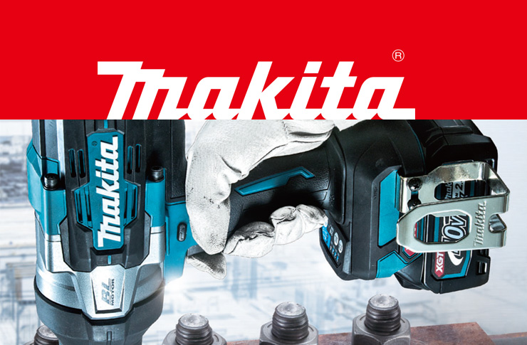makita 充電式インパクトレンチ TW001GRDX / TW004GRDX | ☆千代田